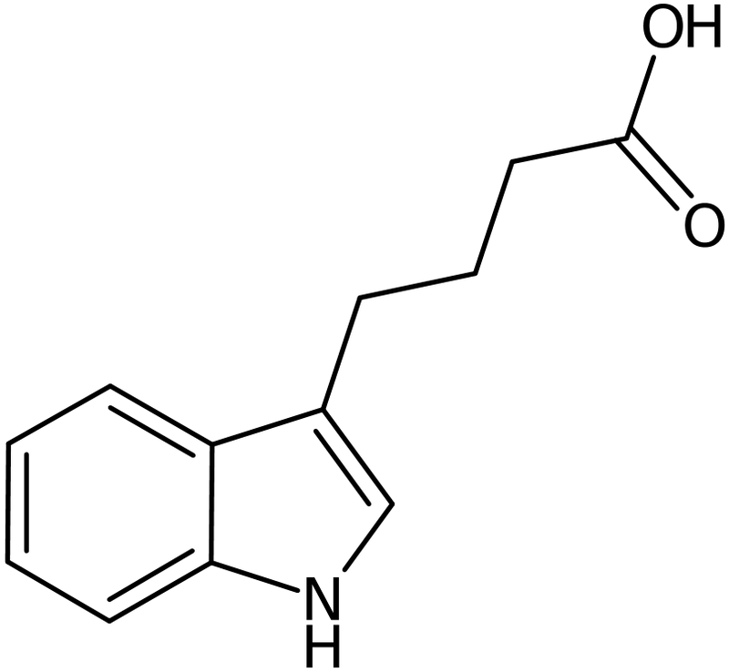 CAS: 133-32-4 | 4-(1H-Indol-3-yl)butanoic acid, NX21199