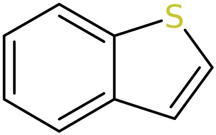 CAS: 95-15-8 | Benzo[b]thiophene, >97%, NX70524