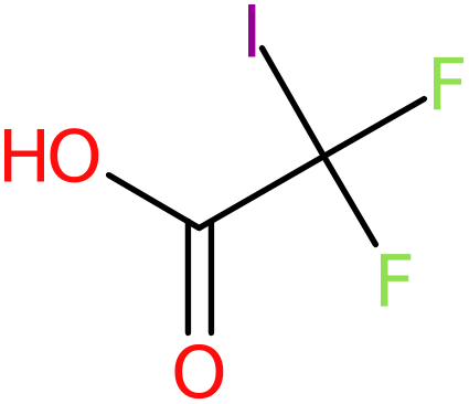 CAS: 1032021-83-2 | Iododifluoroacetic acid, >95%, NX11858