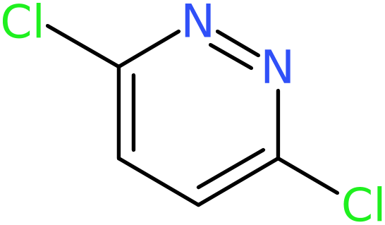 CAS: 141-30-0 | 3,6-Dichloropyridazine, >98%, NX23508