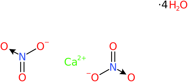 CAS: 13477-34-4 | Calcium nitrate tetrahydrate, NX21720