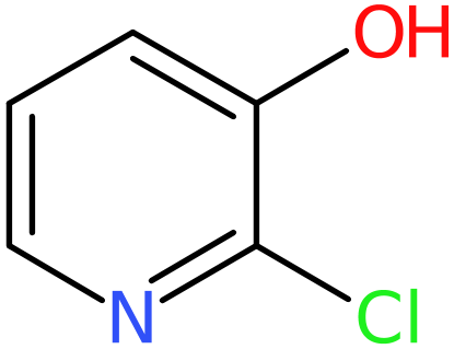 CAS: 6636-78-8 | 2-Chloro-3-hydroxypyridine, >98%, NX57390