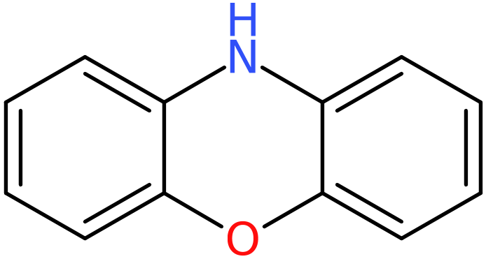 CAS: 135-67-1 | Phenoxazine, NX21786