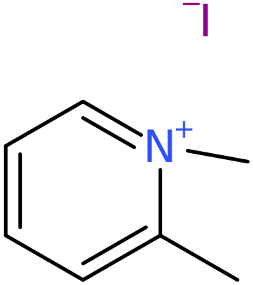 CAS: 872-73-1 | 1,2-Dimethylpyridin-1-ium iodide, NX65316