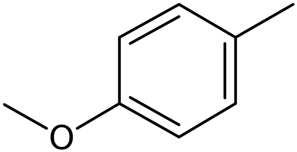 CAS: 104-93-8 | 4-Methylanisole, >95%, NX12176