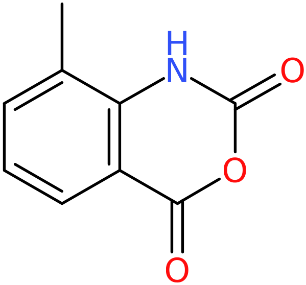 CAS: 66176-17-8 | 3-Methylisatoic anhydride, NX57307