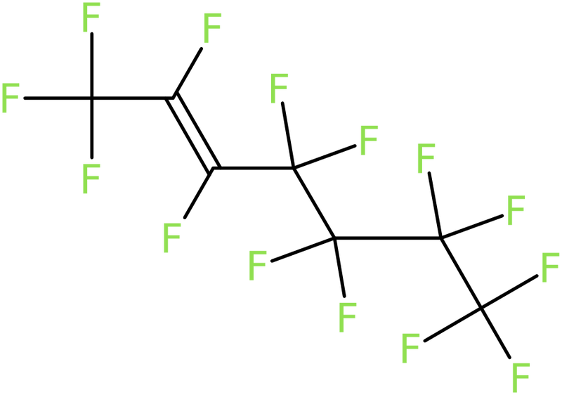 CAS: 1582-32-7 | Perfluorohept-2-ene, NX26661