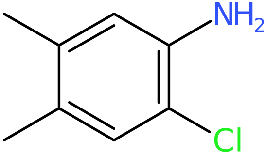 CAS: 1585-13-3 | 2-Chloro-4,5-dimethylaniline, >95%, NX26700