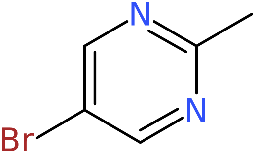 CAS: 7752-78-5 | 5-Bromo-2-methylpyrimidine, NX61610