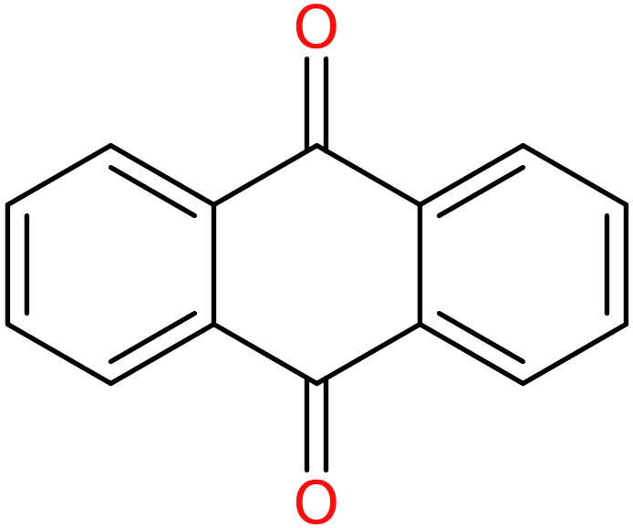 CAS: 84-65-1 | Anthraquinone, NX63300