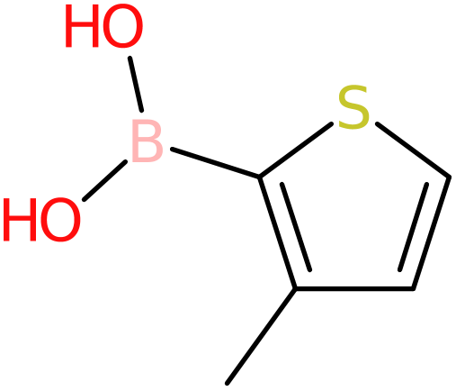 CAS: 177735-09-0 | 3-Methylthiophene-2-boronic acid, NX29701