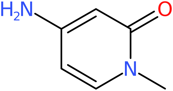 CAS: 952182-01-3 | 4-Amino-1-methylpyridin-2-one, >97%, NX70726