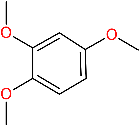 CAS: 135-77-3 | 1,2,4-Trimethoxybenzene, >98%, NX21790