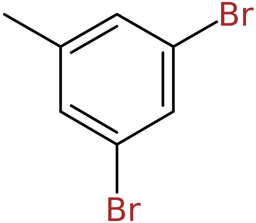 CAS: 1611-92-3 | 3,5-Dibromotoluene, >97%, NX27153