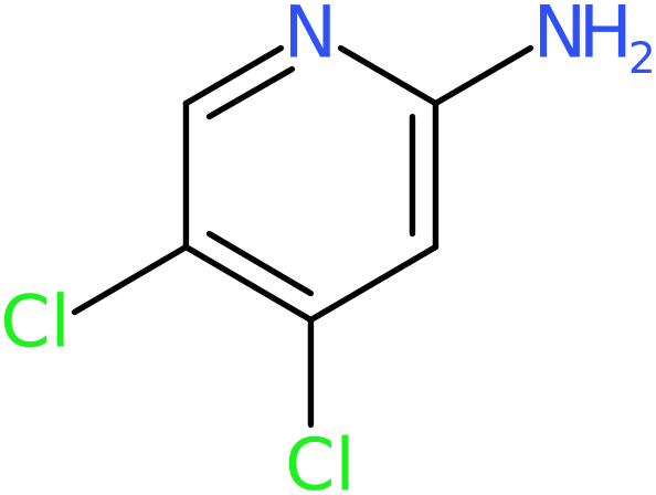 CAS: 188577-68-6 | 2-Amino-4,5-dichloropyridine, NX31485