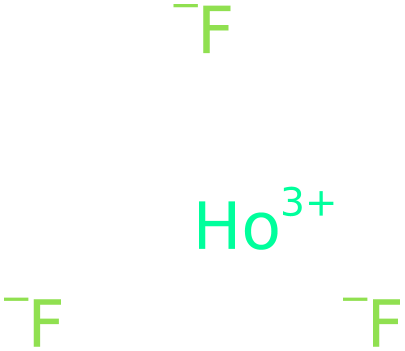 CAS: 13760-78-6 | Holmium(III) fluoride, >99.9%, NX22717