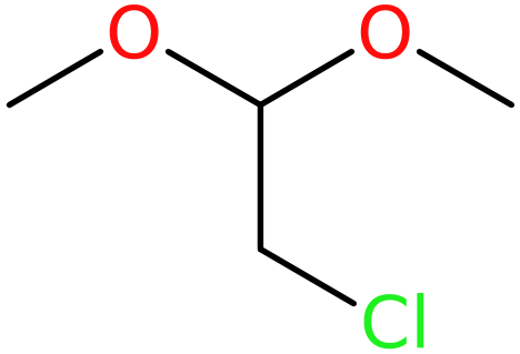 CAS: 97-97-2 | Chloroacetaldehyde dimethyl acetal, >96%, NX71461