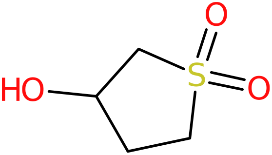 CAS: 13031-76-0 | 3-Hydroxytetrahydrothiophene 1,1-dioxide, NX20459