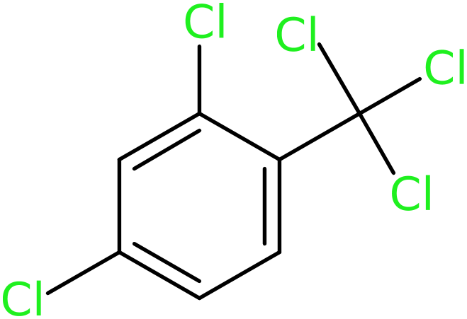 CAS: 13014-18-1 | 2,4-Dichlorobenzotrichloride, NX20421