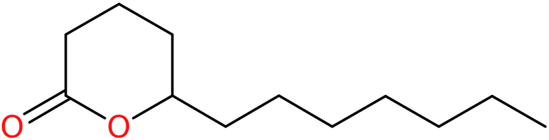 CAS: 713-95-1 | 6-(Hept-1-yl)tetrahydro-2H-pyran-2-one, NX59307