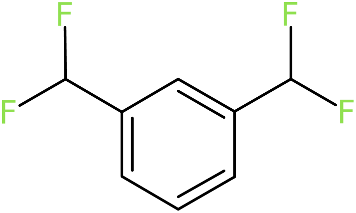 CAS: 936330-10-8 | 1,3-bis(difluoromethyl)benzene, NX69709