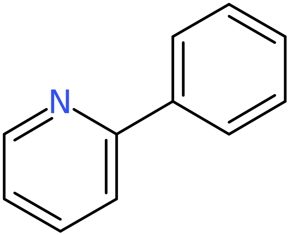 CAS: 1008-89-5 | 2-Phenylpyridine, >98%, NX10766