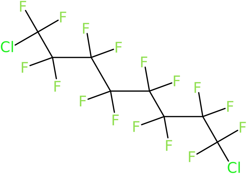 CAS: 647-25-6 | Perfluoro-1,8-dichlorooctane, >99%, NX56689