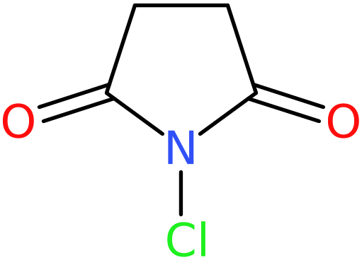 CAS: 128-09-6 | N-Chlorosuccinimide, >99%, NX20039