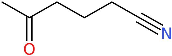 CAS: 10412-98-3 | 5-Ketohexanenitrile, >95%, NX12226