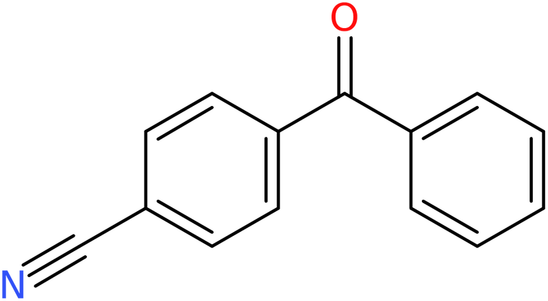 CAS: 1503-49-7 | 4-Cyanobenzophenone, >97%, NX25508