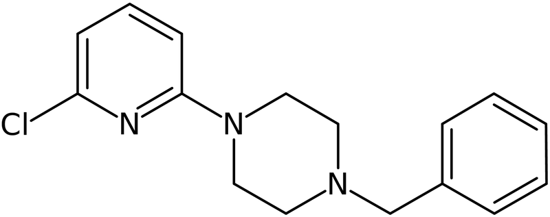 CAS: 1220036-26-9 | 1-Benzyl-4-(6-chloropyridin-2-yl)piperazine, NX17948