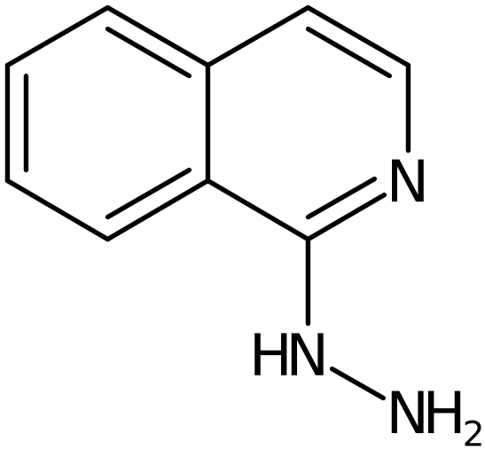 CAS: 15793-94-9 | 1-(Isoquinolin-1-yl)hydrazine, NX26632