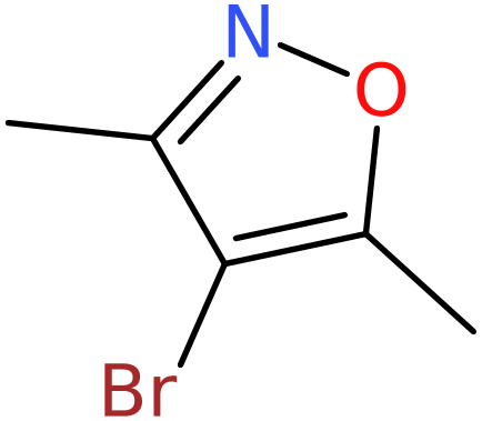 CAS: 10558-25-5 | 4-Bromo-3,5-dimethylisoxazole, NX12706