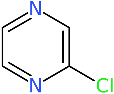 CAS: 14508-49-7 | 2-Chloropyrazine, >98%, NX24687