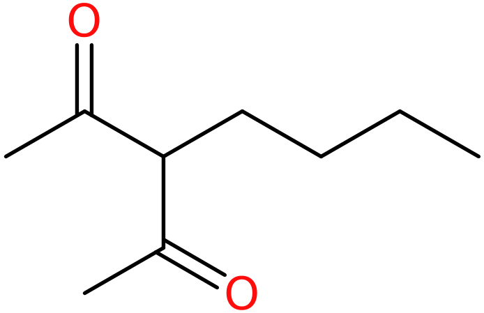 CAS: 1540-36-9 | 3-N-Butyl-2,4-pentanedione, >98%, NX26058