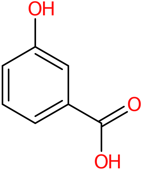 CAS: 99-06-9 | 3-Hydroxybenzoic acid, >99%, NX71756