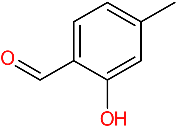 CAS: 698-27-1 | 2-Hydroxy-4-methylbenzaldehyde, NX58746