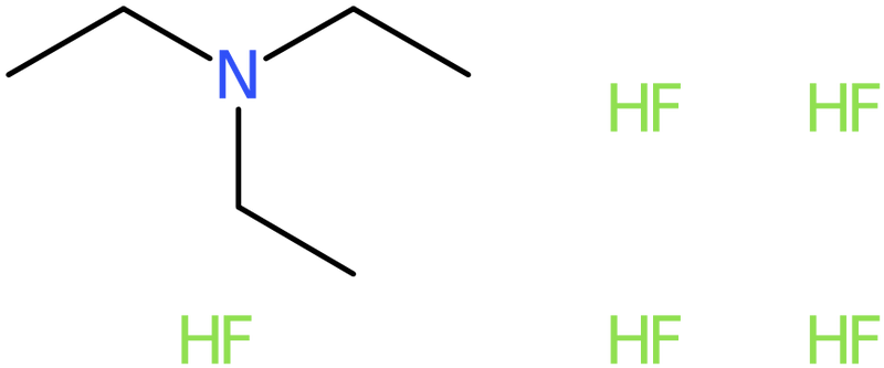 CAS: 94527-74-9 | Tris(ethyl)amine pentahydrofluoride, NX70290