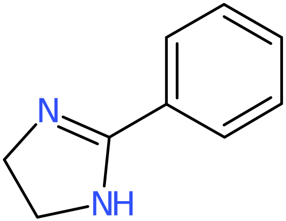 CAS: 936-49-2 | 2-Phenyl-2-imidazoline, >95%, NX69680