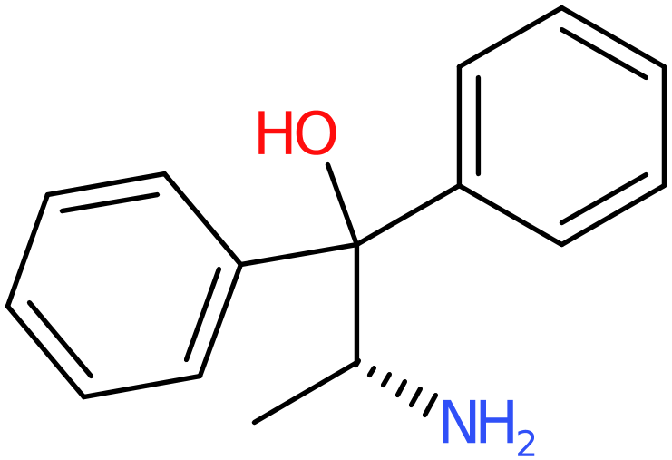 CAS: 78603-93-7 | (R)-(-)-2-Amino-1,1-diphenyl-1-propanol, NX61995