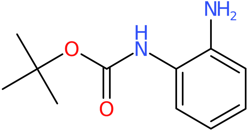 CAS: 146651-75-4 | tert-Butyl (2-aminophenyl)carbamate, NX24960