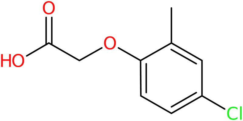 CAS: 94-74-6 | 4-Chloro-2-methylphenoxyacetic acid, >98%, NX69979