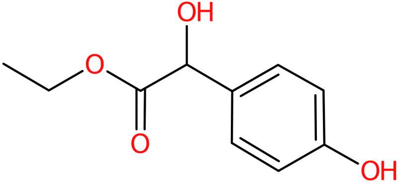 CAS: 68758-68-9 | Ethyl 4-hydroxymandelate, NX58277