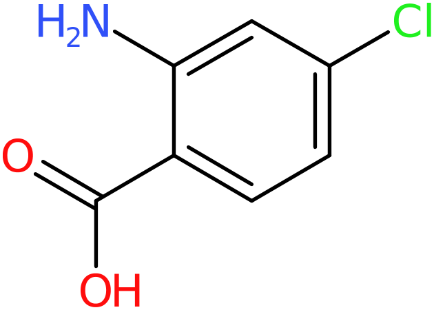 CAS: 89-77-0 | 2-Amino-4-chlorobenzoic acid, >98%, NX67211