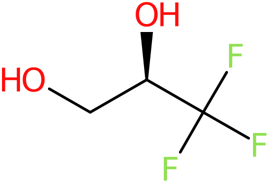 CAS: 148683-13-0 | (R)-3,3,3-Trifluoropropane-1,2-diol, NX25258