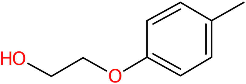 CAS: 15149-10-7 | Ethylene glycol mono-p-tolyl ether, >95%, NX25689