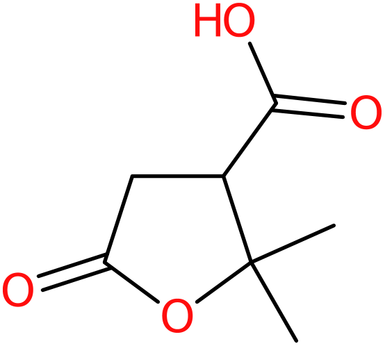 CAS: 79-91-4 | Terebic acid, >95%, NX62092