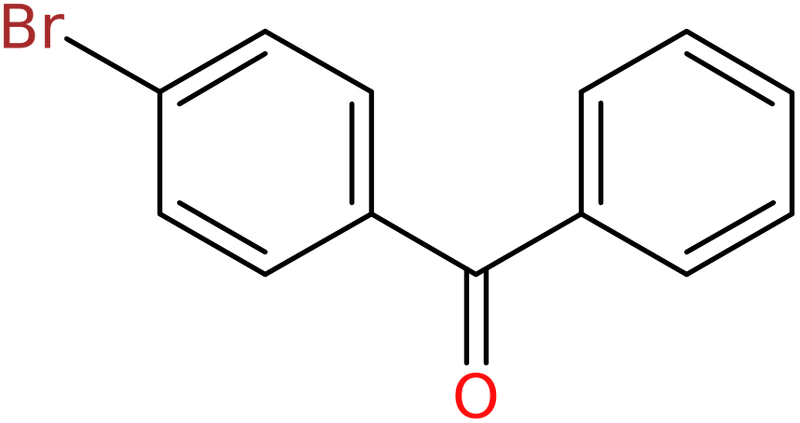 CAS: 90-90-4 | 4-Bromobenzophenone, >98%, NX67700