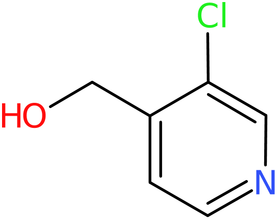 CAS: 79698-53-6 | (3-Chloropyridin-4-yl)methanol, >98%, NX62278