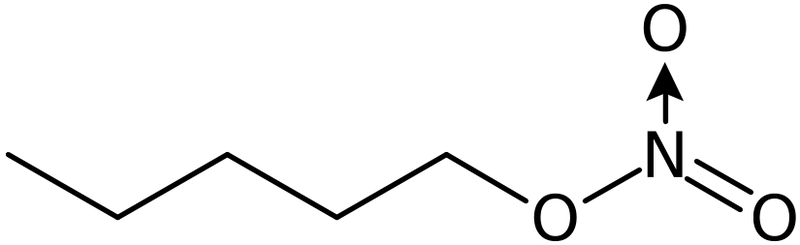 CAS: 1002-16-0 | Pentyl nitrate, >95%, NX10310